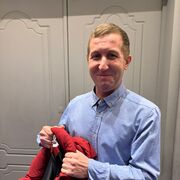  ,  Andrey, 42