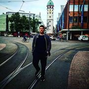  Leetza,  Stanislav, 19