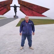  ,   Genadij, 63 ,   ,   