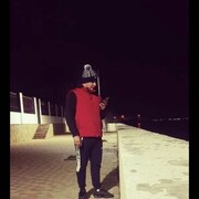  ,  Matvey, 27