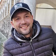  Bianco,  Andrey, 40