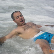  ,   Gosha, 47 ,   