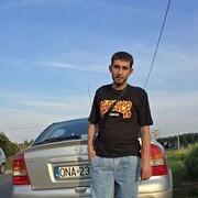  Sierpc,  Irakli, 27
