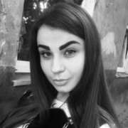  Flamatt,   Olya, 28 ,  
