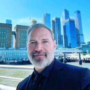  Greaca,  steven, 56