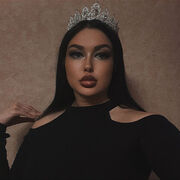  , Evgeniya