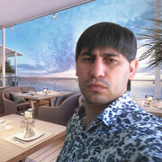 ���������� ����, ���� ������� Eldar, 41 ���, ������������ ��� ������, ����� � ���������