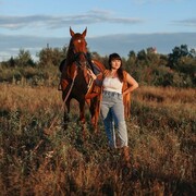 ���������� �����������-��-�����, ���� ������� Anna, 34 ����, ������������ ��� ������, ����� � ���������, c�������� ���������, ���������