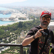  Lobito,   Chaz eben m, 57 ,   ,   , c , 