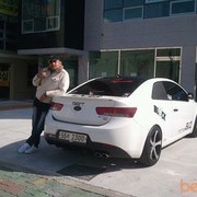 Taejon,   TIMUR KHAN, 37 ,   