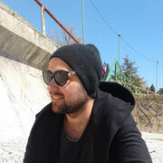 ���������� �����������, ������� Sergey, 36