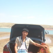  ,   Sanjar, 40 ,   