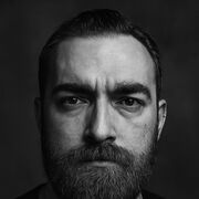 ���������� ������, ���� ������� Behram Eray, 32 ����, ������������ ��� ������, ����� � ���������, c�������� ���������