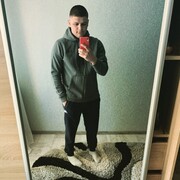  Garwolin,  Artsem, 28