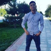  ,  Suxrob, 24