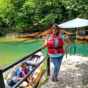  ,   Olga, 64 ,  