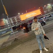 ���������� Algiers, ������ �����, 21