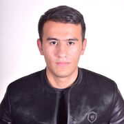  ,  Ilhomjon, 26