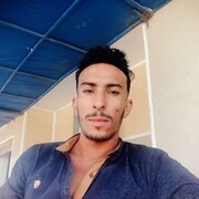  ,  Ahmed, 26