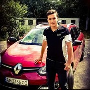  Ramat HaSharon,  Mark, 23