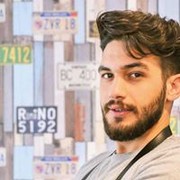 ���������� ������, ���� ������� Alireza, 34 ����, ������������ ��� ������, ����� � ���������, c�������� ���������