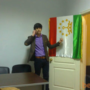  ,   Amin, 33 ,  