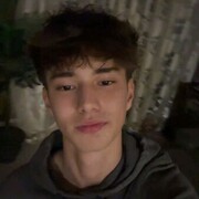  ,  Ali, 18