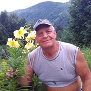 Знакомства Тимашевск, фото мужчины Михаил, 63 года, познакомится для любви и романтики, cерьезных отношений