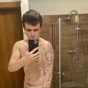  Wolow,  GGG, 23