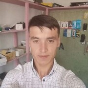  ,  Muhriddin, 28