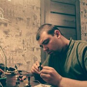 ���������� �����, ���� ������� ������, 33 ����, ������������ ��� ������, ����� � ���������, c�������� ���������