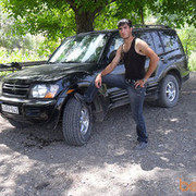  ,   Garik, 34 ,   