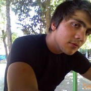 ���������� �������, ���� ������� Raul, 35 ���, ������������ ��� ������