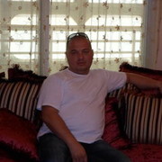  ,   Ruslan, 45 ,  