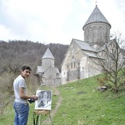  ,  Hrayr, 29