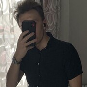  ,  Anton, 25