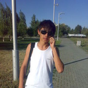  ,   Daniyar, 35 ,     , c 