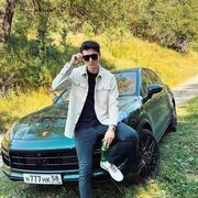  ,  Dmitry, 35