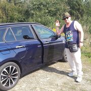  ,   Sergej, 55 ,   ,   