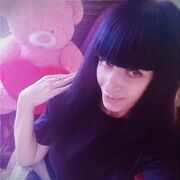  --,   Valentina, 41 ,  