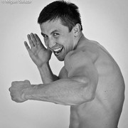  ,  Erlan big, 34