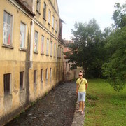  ,  Igor, 40