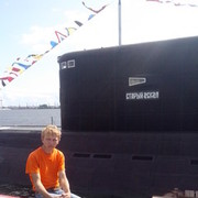 ���������� �����-���������, ���� ������� Luka105, 49 ���, ������������ ��� ������