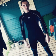 ���������� ������ ����� ������, ������� Sergey, 27