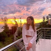 Знакомства Мурманск, Ксения