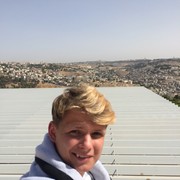 Jerusalem