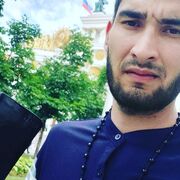  ,   ILHOMBEK, 34 ,   ,   