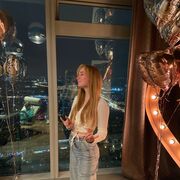 Знакомства Москва, Мария