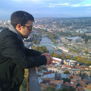 ���������� ������, ���� ������� Giorgi, 39 ���, ������������ ��� ������