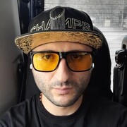  Wolow,  David, 31